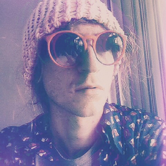 Meet your Posher, Joel - Picture 1 of 1